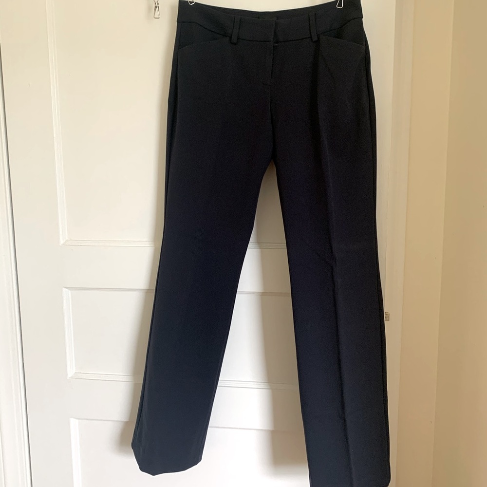 Express - slacks - worn once!!